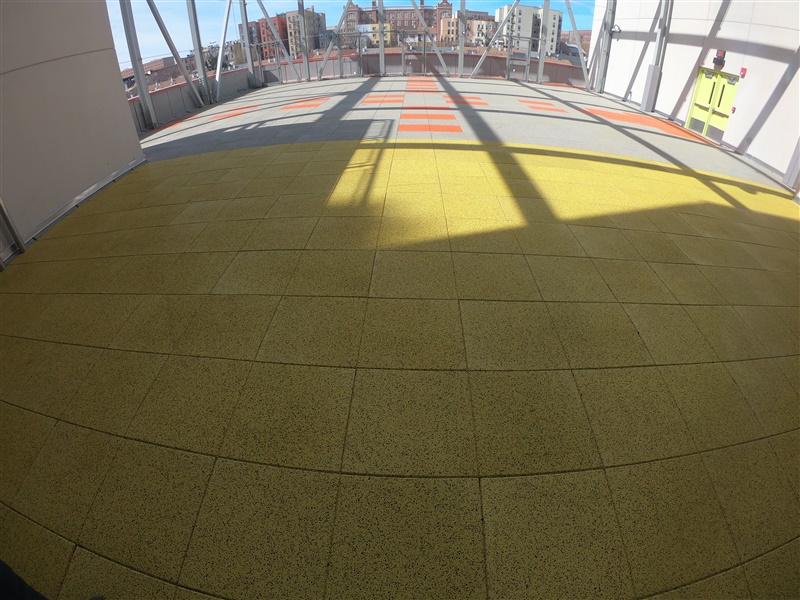 Build Rooftop Play Spaces That Last. preview 5